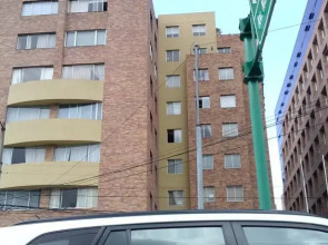 Apartamento Parque Real