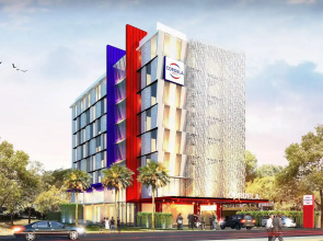 Cordela Hotel Senen