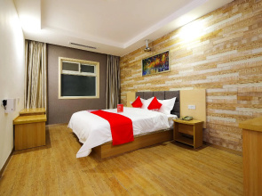 OYO Meitu Hotel