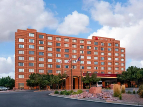 Colorado Springs Marriott
