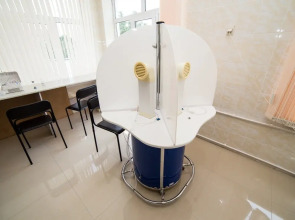 Малая Бухта