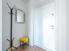 Квартира 1 на улице Лескова 42