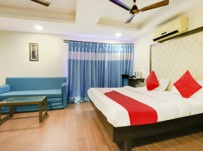 OYO 74335 Hotel Dash