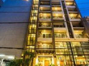 Sea Me Spring Too Hotel