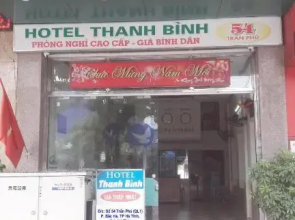 Hotel Thanh Binh 2