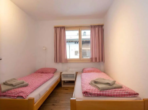 Ferienwohnung Titschermatte