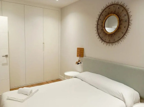 Apartamentos Marina Mar Vilagarcia 3000