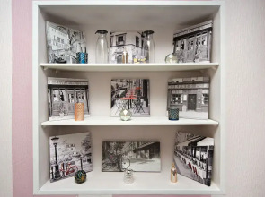 Жилое помещение Orange