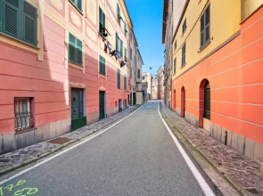Monolocale Daneri 72
