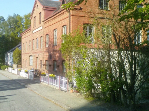 Djurslövsbrygghus Hotel - Your Hotel Worldwide