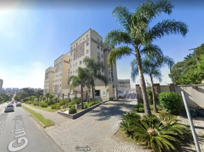 Apto em Curitiba perto de tudo