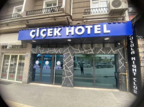 Çiçek Hotel