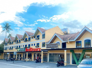 OYO 120 Balai Sofia