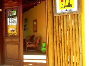 Pousada Vieiras