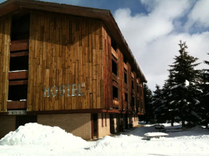 The Hostel