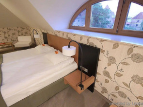 Hotel Bulwar