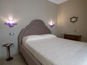 Maecò Ortigia B&B