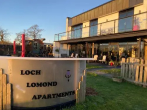 Loch Lomond Apartments