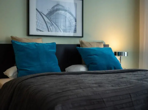 Jimmy's Apartments Suites