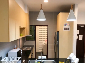 Luco | Apartments @ Imperial Suites