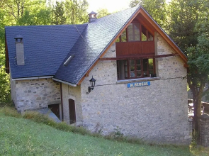 Albergue de Sin