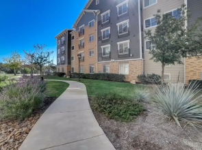 WaterWalk San Antonio NW at The Rim