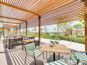 Vida Emirates Hills Residences