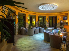 Hotel Mayer