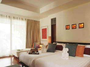 Mai Samui Beach Resort & Spa