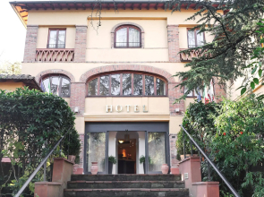 Hotel Villa Ambrosina