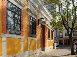 Leevin Guesthouse Faro