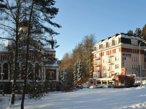Hotel Richard