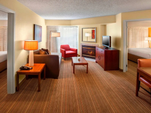 Sonesta ES Suites Allentown Bethlehem Airport
