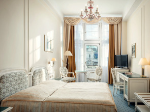 Ambassador Zlatá husa