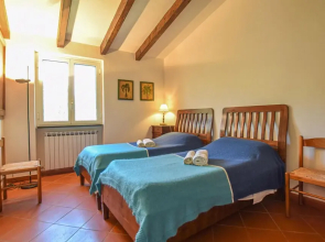 Villa Rosa
