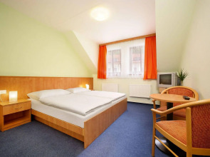 Hotel Záviš z Falkenštejna