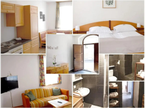 Hotel-gasthof Restaurant Murblick