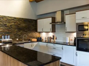 Cameron House Terraced Lodge L23