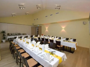 Restaurant Waldmeisterei