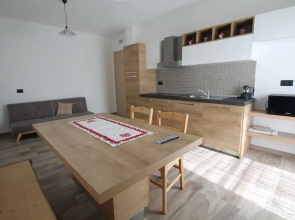 Serene Holiday Home in Livigno Italy near Ski Area