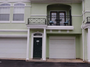 Legacy Villa 1503 2 Bedrooms 2 Bathrooms Condo