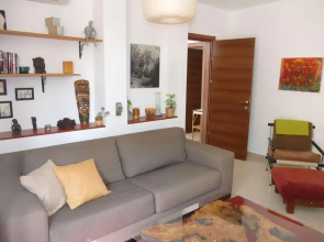 בית האומנים Artist home