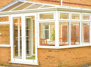 Rider Gardens Holiday Home