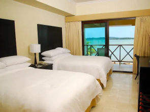 Hotel Playa Tortuga & Beach Resort