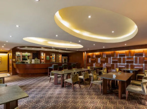 Metropark Hotel Shenzhen