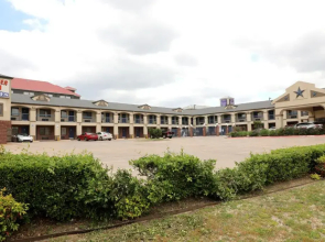 Ranger Inn and Suites