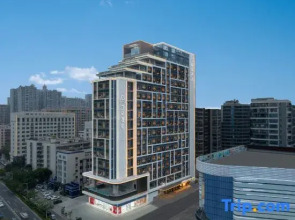 Jieyang Rongcheng Jieyang Tower Atour Hotel