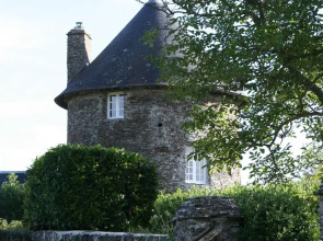 La Coulombe