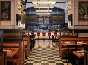 Le Meridien New York, Central Park