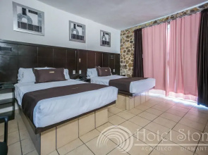 Hotel Stone